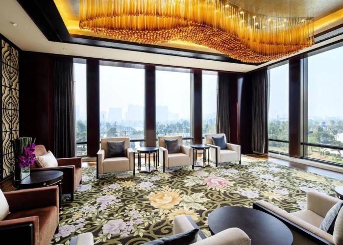 Sheraton Changde Wuling Hotel