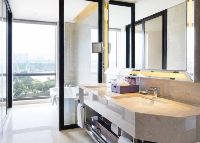 Sheraton Changde Wuling Hotel