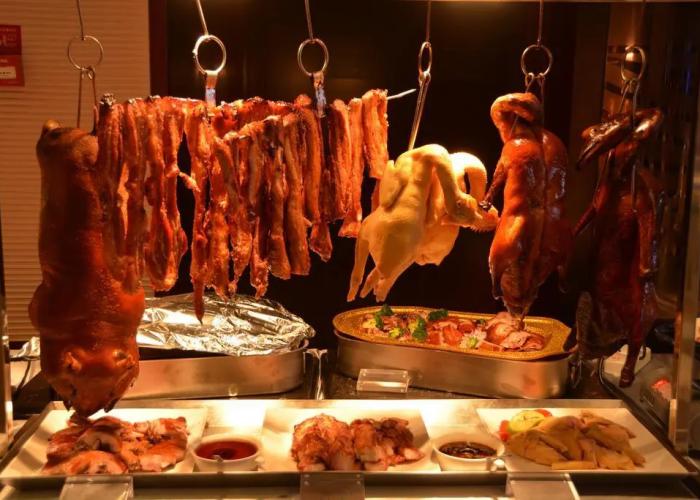Sheraton Changde Wuling Hotel