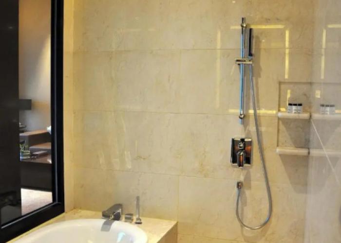 Sheraton Changde Wuling Hotel