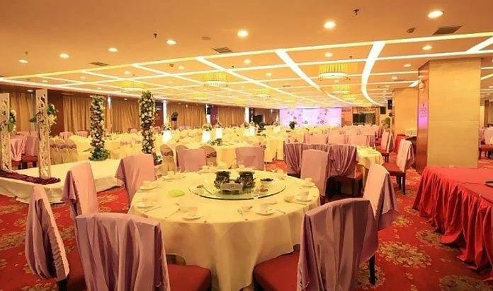 фото Cohere Hotel