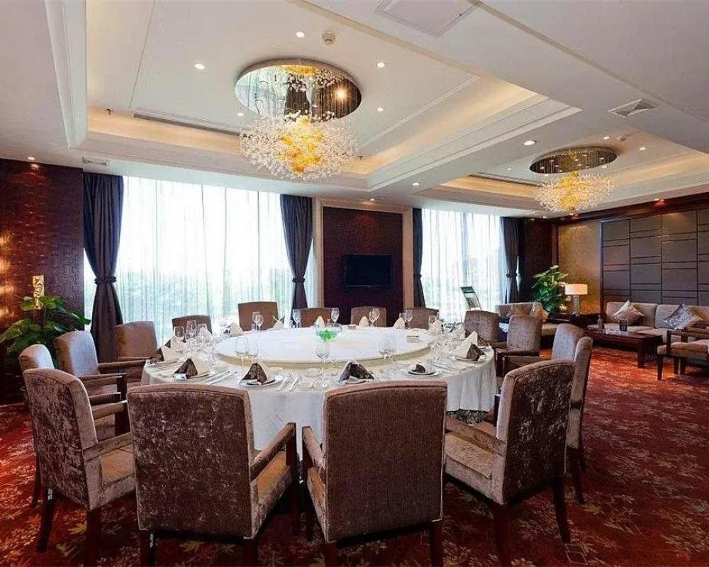 фото Cohere Hotel
