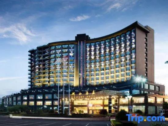 фото Cohere Hotel