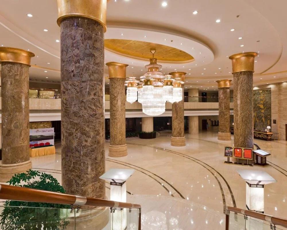 фото Cohere Hotel
