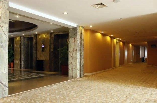 Cohere Hotel