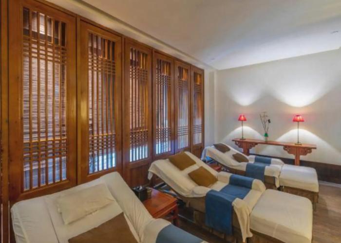 Zeyun Hotel