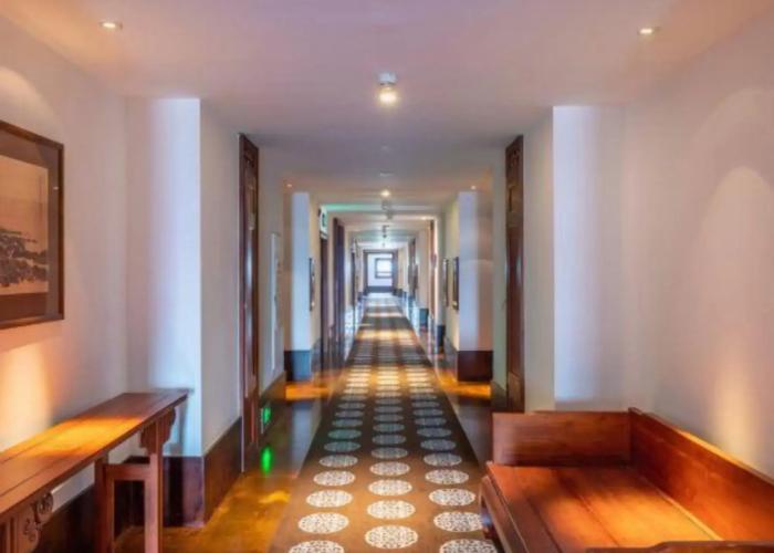 Zeyun Hotel