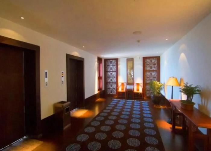 Zeyun Hotel