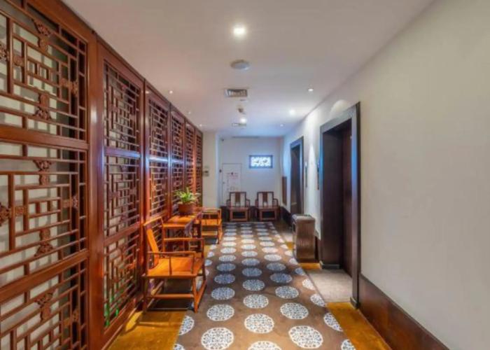 Zeyun Hotel