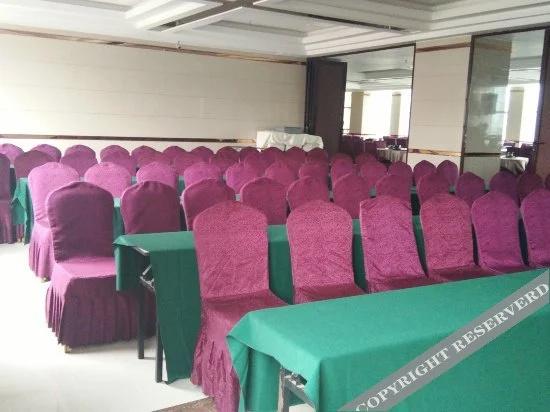 Shiji Haoting Hotel