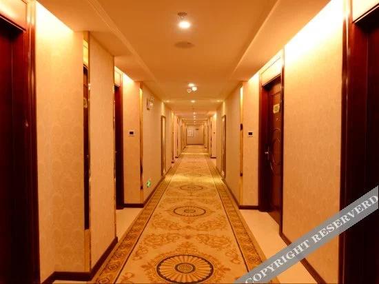 Vienna Hotel (Changde Dingcheng)