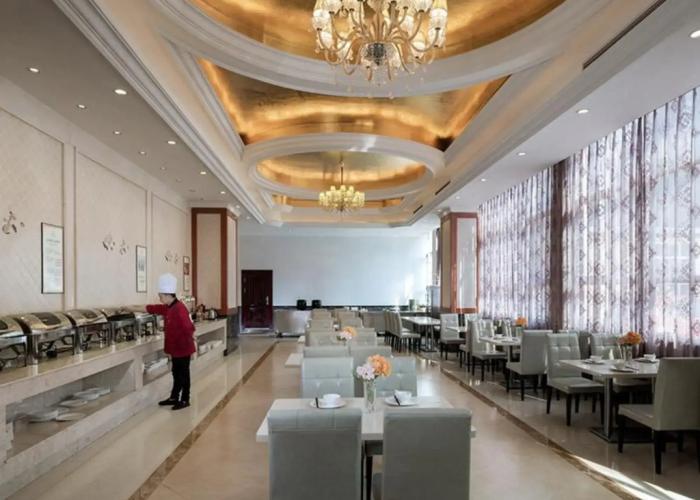 Vienna Hotel (Changde Dingcheng)