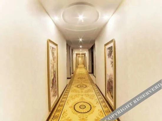 Vienna Hotel (Changde Dingcheng)