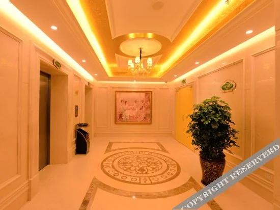 Vienna Hotel (Changde Dingcheng)