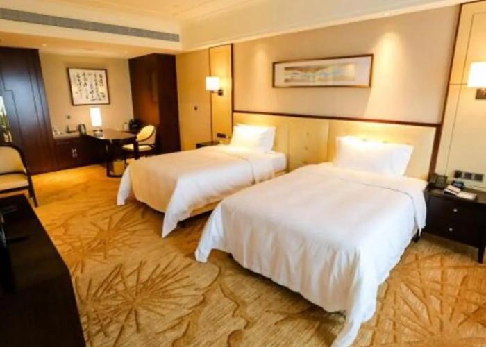 Liu Yuan Jin Jiang Hotel Changde