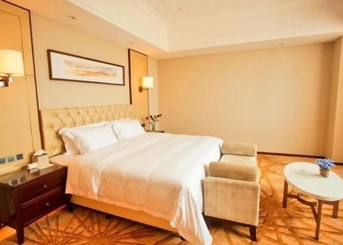 Liu Yuan Jin Jiang Hotel Changde