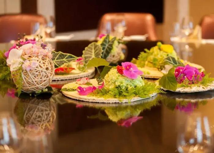 Liu Yuan Jin Jiang Hotel Changde