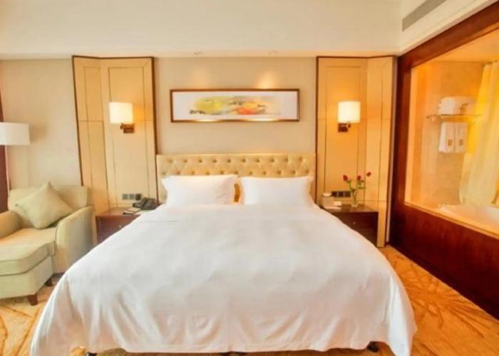 Liu Yuan Jin Jiang Hotel Changde