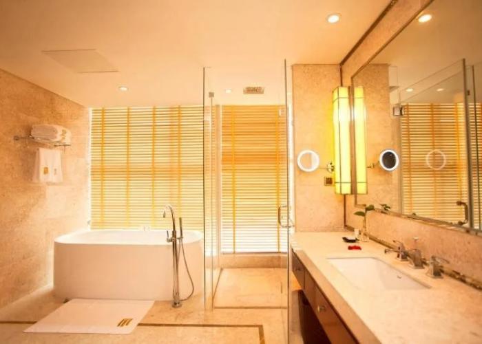 Liu Yuan Jin Jiang Hotel Changde