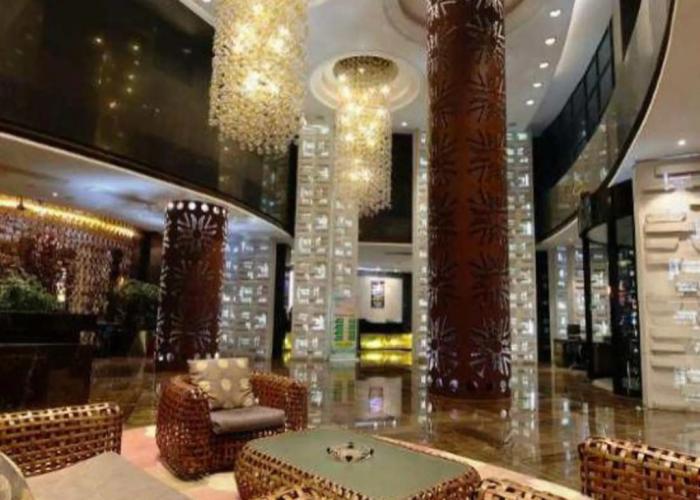 Victoria Haomei Hotel