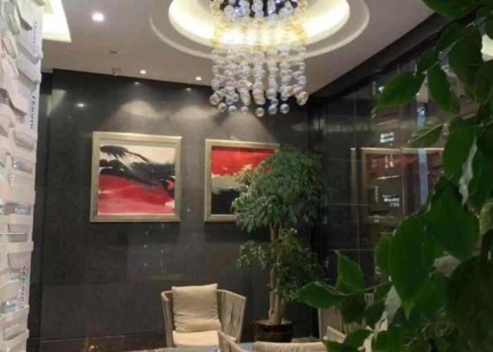 Victoria Haomei Hotel