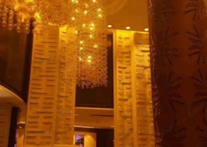 Victoria Haomei Hotel