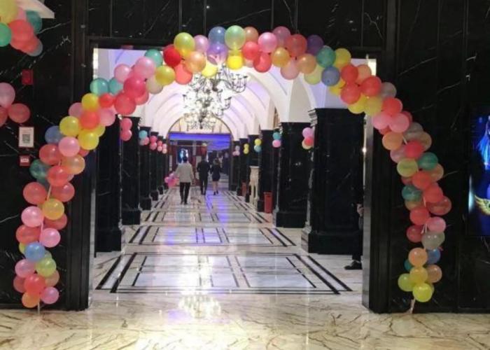 Victoria Haomei Hotel