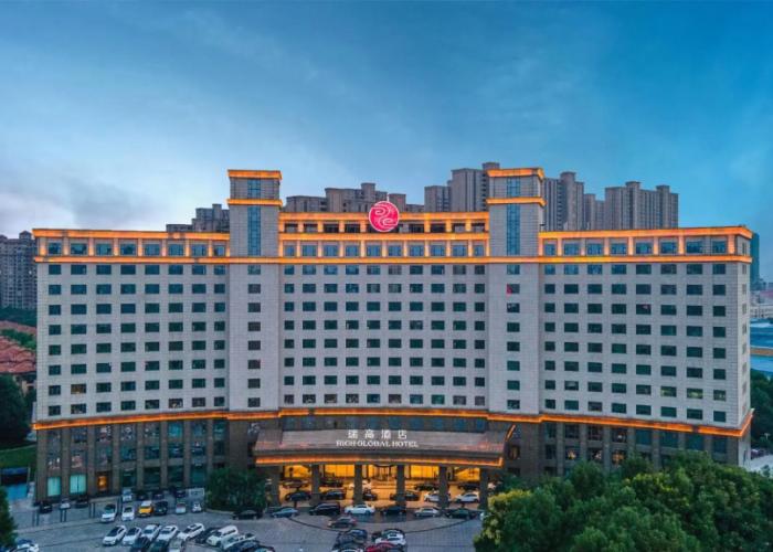 Rich Global Hotel