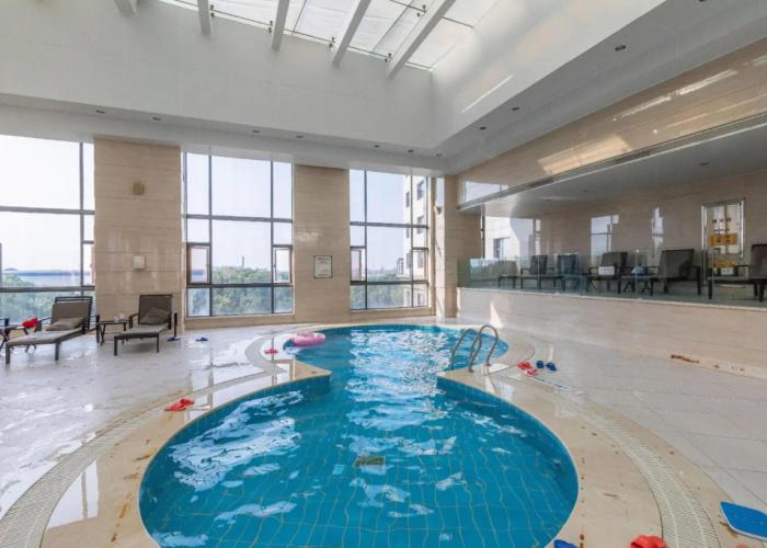 Rich Global Hotel