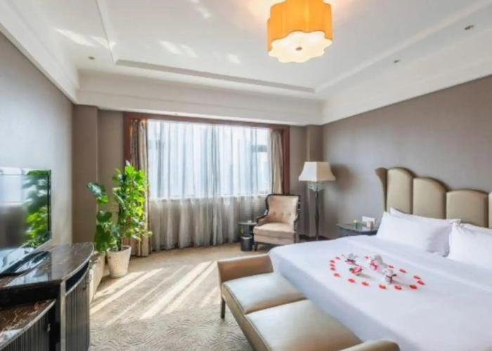 Rich Global Hotel