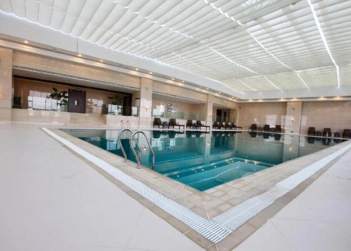 Rich Global Hotel