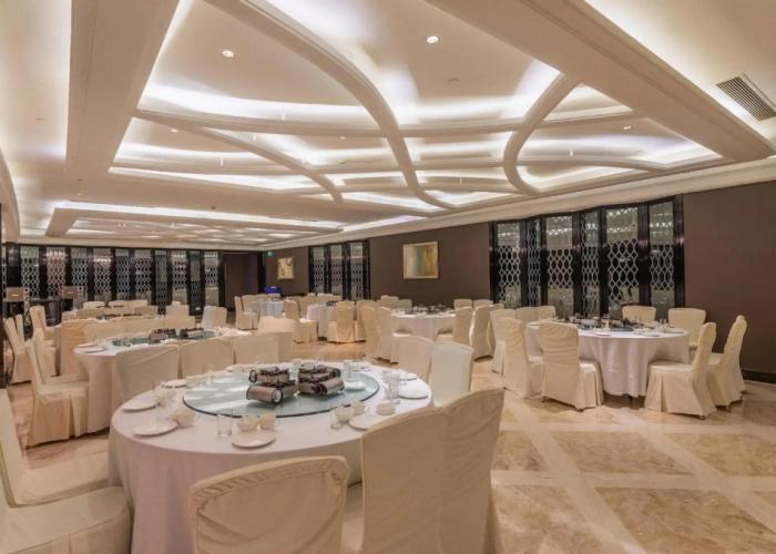 Rich Global Hotel