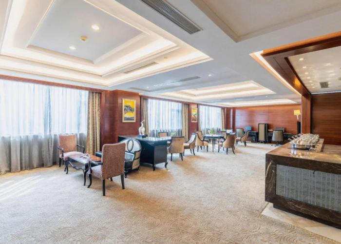 Rich Global Hotel