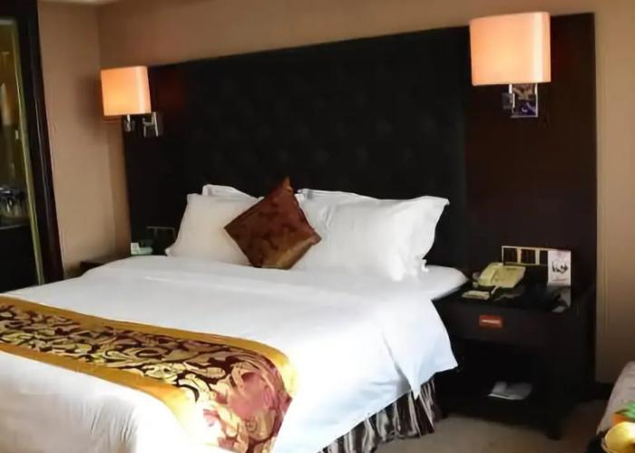New Asia Liuye International Hotel