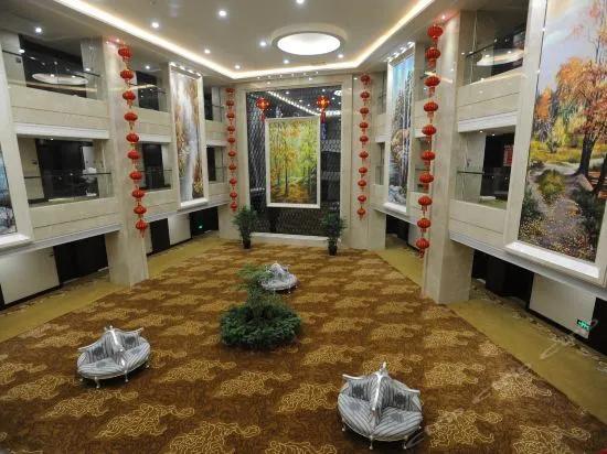 New Asia Liuye International Hotel