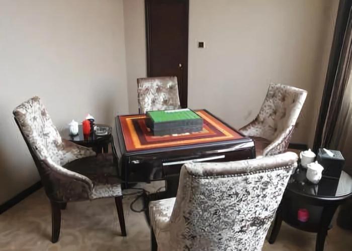 New Asia Liuye International Hotel