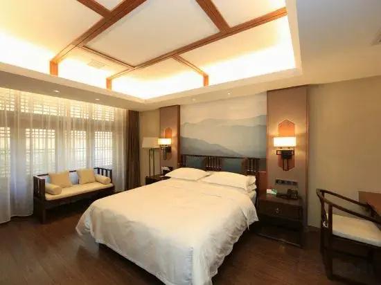 Taohuayuan Hotel
