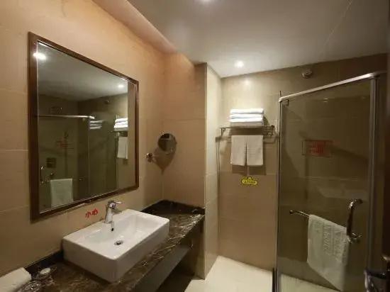 Taohuayuan Hotel