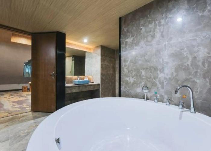 Mini Hotel (Changde Hanshou)