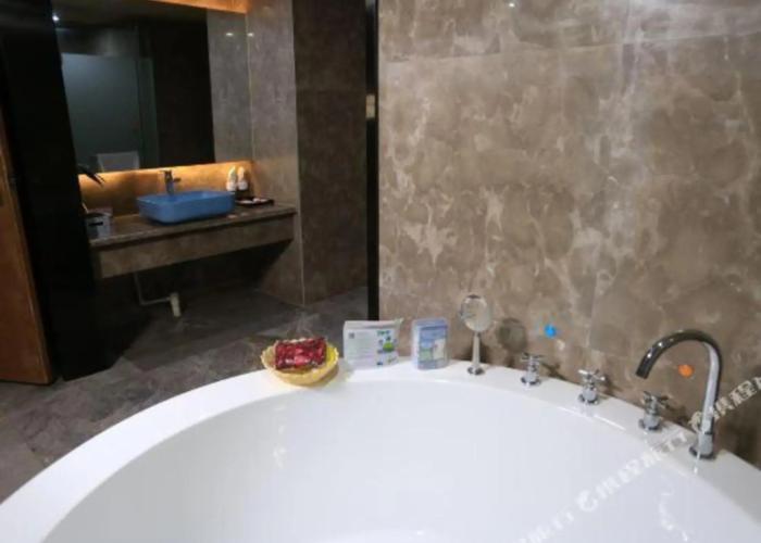 Mini Hotel (Changde Hanshou)