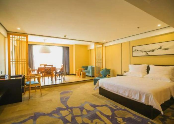 Mini Hotel (Changde Hanshou)