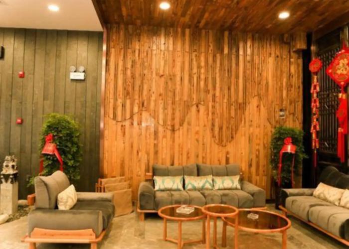 Mini Hotel (Changde Hanshou)