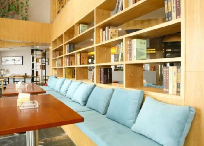 Mini Hotel (Changde Hanshou)