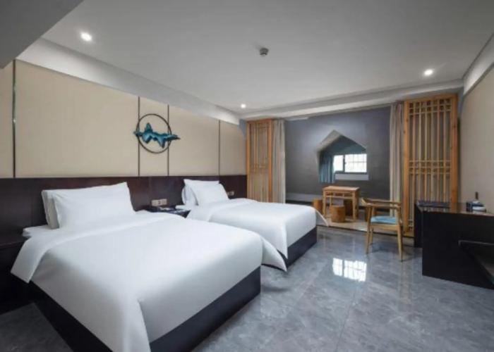 Mini Hotel (Changde Hanshou)