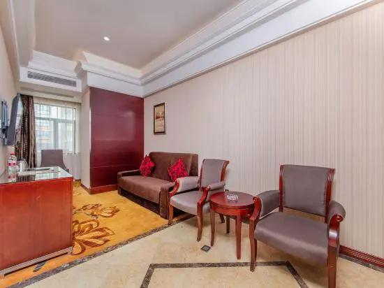 Vienna Classic Hotel (Changde Railway Station)