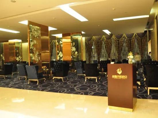 Jinlong Yufeng Hotel