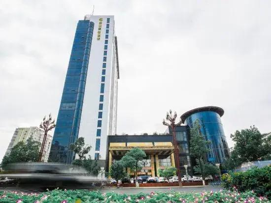 Jinlong Yufeng Hotel
