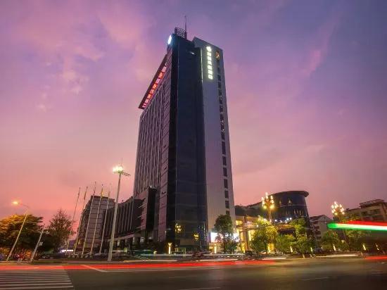 Jinlong Yufeng Hotel