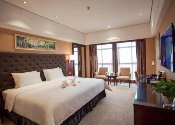 Jinlong Yufeng Hotel