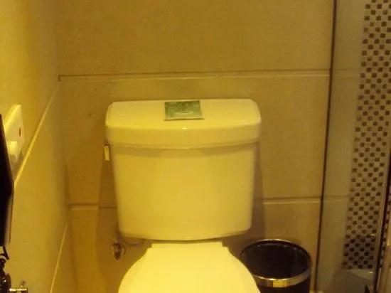 Jinlong Yufeng Hotel